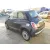 FIAT NUOVA 500 (150) FIAT NUOVA 500 (150) '2013 1.2 CAT NEGRO 2007