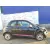 FIAT NUOVA 500 (150) FIAT NUOVA 500 (150) '2013 1.2 CAT NEGRO 2007