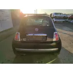 FIAT NUOVA 500 (150) FIAT NUOVA 500 (150) '2013 1.2 CAT NEGRO 2007