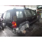 JEEP CHEROKEE (KJ) JEEP CHEROKEE (KJ) '2004 2.5 CRD CAT NEGRO 2001
