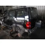 JEEP CHEROKEE (KJ) JEEP CHEROKEE (KJ) '2004 2.5 CRD CAT NEGRO 2001