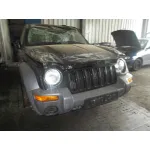 JEEP CHEROKEE (KJ) JEEP CHEROKEE (KJ) '2004 2.5 CRD CAT NEGRO 2001