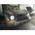 JEEP CHEROKEE (KJ) JEEP CHEROKEE (KJ) '2004 2.5 CRD CAT NEGRO 2001