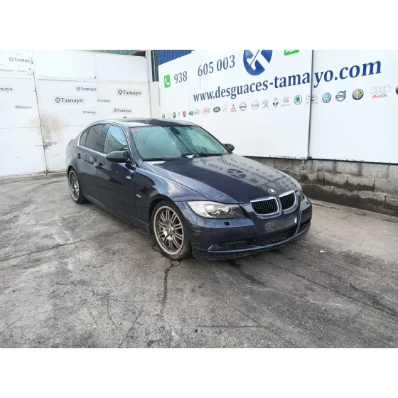 Bmw 3 (E90) 2007