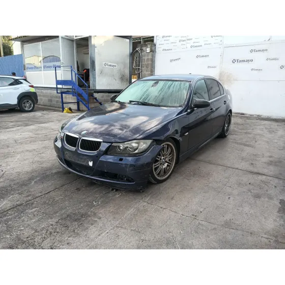 Bmw 3 (E90) 2007