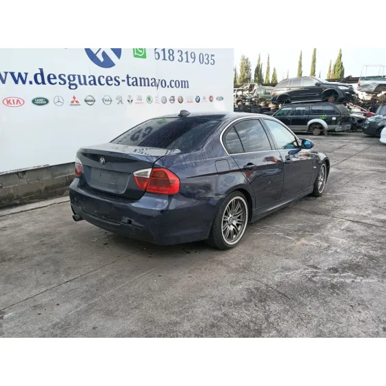 Bmw 3 (E90) 2007