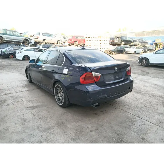 Bmw 3 (E90) 2007