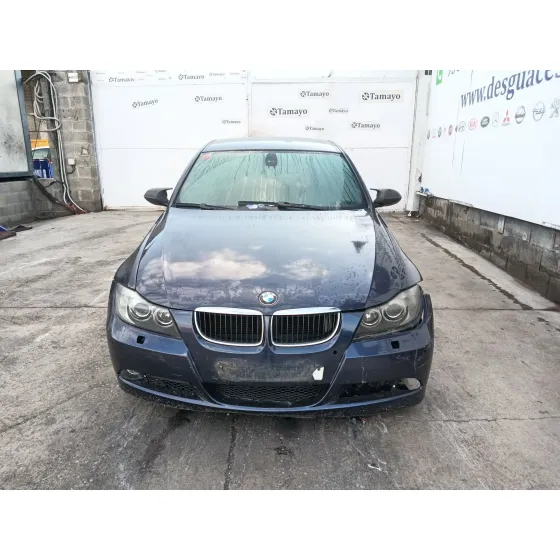 Bmw 3 (E90) 2007