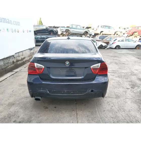 Bmw 3 (E90) 2007