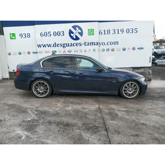 Bmw 3 (E90) 2007