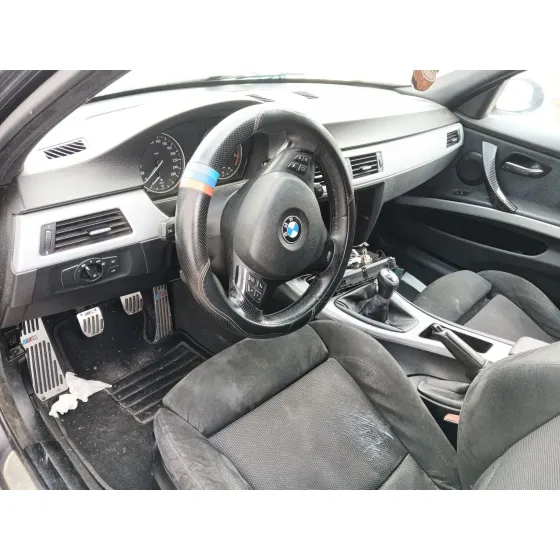 Bmw 3 (E90) 2007