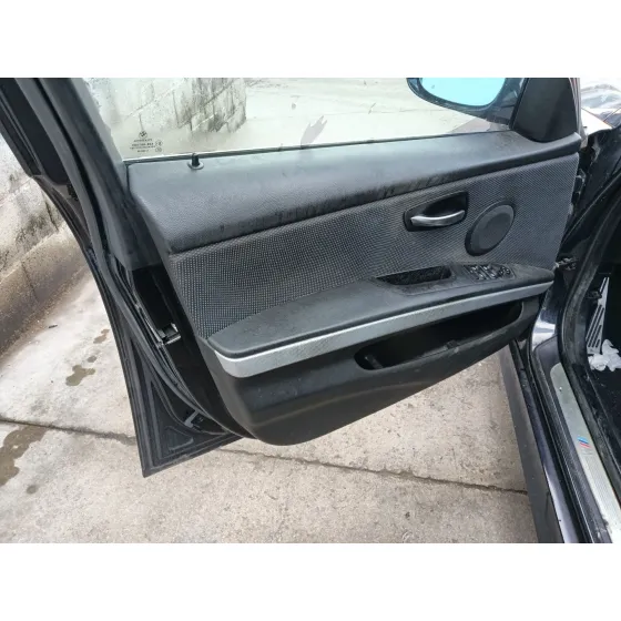 Bmw 3 (E90) 2007