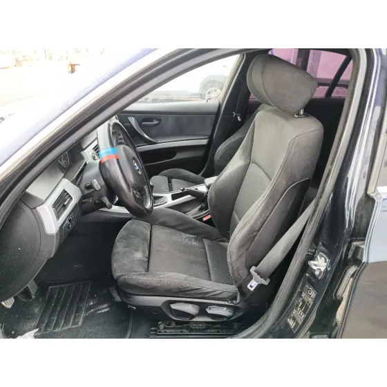 Bmw 3 (E90) 2007