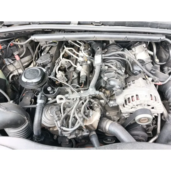Bmw 3 (E90) 2007