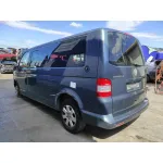 VOLKSWAGEN T5 TRANSPORTER/FURGONETA VOLKSWAGEN T5 TRANSPORTER/FURGONETA '2007 2.5 TDI GRIS OSCURO 2003