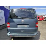 VOLKSWAGEN T5 TRANSPORTER/FURGONETA VOLKSWAGEN T5 TRANSPORTER/FURGONETA '2007 2.5 TDI GRIS OSCURO 2003