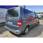 VOLKSWAGEN T5 TRANSPORTER/FURGONETA VOLKSWAGEN T5 TRANSPORTER/FURGONETA '2007 2.5 TDI GRIS OSCURO 2003