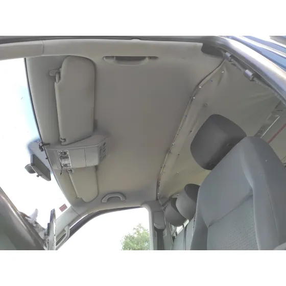 VOLKSWAGEN T5 TRANSPORTER/FURGONETA '2007 2.5 TDI GRIS OSCURO