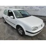 VOLKSWAGEN GOLF IV BERLINA (1J1) VOLKSWAGEN GOLF IV BERLINA (1J1) '2001 1.6 16V BLANCO 1997