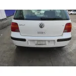 VOLKSWAGEN GOLF IV BERLINA (1J1) VOLKSWAGEN GOLF IV BERLINA (1J1) '2001 1.6 16V BLANCO 1997