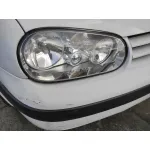 VOLKSWAGEN GOLF IV BERLINA (1J1) VOLKSWAGEN GOLF IV BERLINA (1J1) '2001 1.6 16V BLANCO 1997