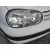 VOLKSWAGEN GOLF IV BERLINA (1J1) VOLKSWAGEN GOLF IV BERLINA (1J1) '2001 1.6 16V BLANCO 1997