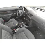 VOLKSWAGEN GOLF IV BERLINA (1J1) VOLKSWAGEN GOLF IV BERLINA (1J1) '2001 1.6 16V BLANCO 1997