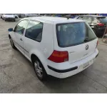 VOLKSWAGEN GOLF IV BERLINA (1J1) VOLKSWAGEN GOLF IV BERLINA (1J1) '2001 1.6 16V BLANCO 1997
