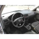 VOLKSWAGEN GOLF IV BERLINA (1J1) VOLKSWAGEN GOLF IV BERLINA (1J1) '2001 1.6 16V BLANCO 1997