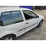 VOLKSWAGEN GOLF IV BERLINA (1J1) VOLKSWAGEN GOLF IV BERLINA (1J1) '2001 1.6 16V BLANCO 1997