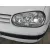 VOLKSWAGEN GOLF IV BERLINA (1J1) VOLKSWAGEN GOLF IV BERLINA (1J1) '2001 1.6 16V BLANCO 1997