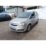 OPEL ZAFIRA / ZAFIRA FAMILY B (A05) * 2005