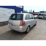 OPEL ZAFIRA / ZAFIRA FAMILY B (A05) * 2005