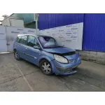 RENAULT SCENIC II RENAULT SCENIC II '2005 GRAND SCENIC II AZUL 2003