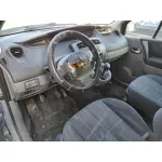 RENAULT SCENIC II RENAULT SCENIC II '2005 GRAND SCENIC II AZUL 2003