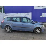 RENAULT SCENIC II RENAULT SCENIC II '2005 GRAND SCENIC II AZUL 2003