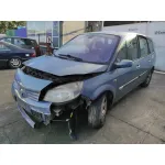 RENAULT SCENIC II RENAULT SCENIC II '2005 GRAND SCENIC II AZUL 2003