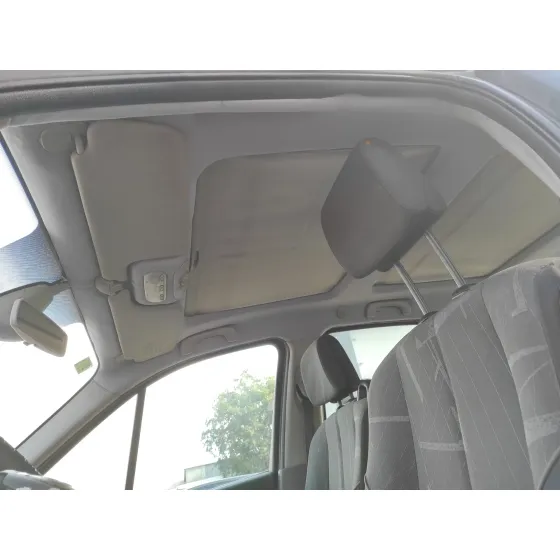 RENAULT SCENIC II '2005 GRAND SCENIC II AZUL