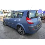 RENAULT SCENIC II RENAULT SCENIC II '2005 GRAND SCENIC II AZUL 2003