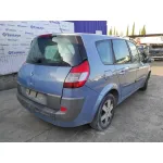 RENAULT SCENIC II RENAULT SCENIC II '2005 GRAND SCENIC II AZUL 2003