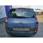 RENAULT SCENIC II RENAULT SCENIC II '2005 GRAND SCENIC II AZUL 2003