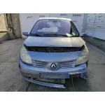 RENAULT SCENIC II RENAULT SCENIC II '2005 GRAND SCENIC II AZUL 2003