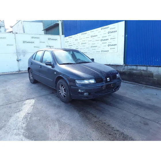 SEAT LEON (1M1) '2002 *
