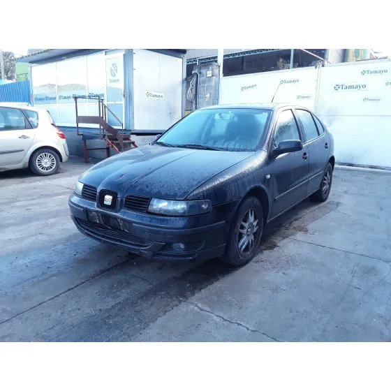 SEAT LEON (1M1) '2002 *
