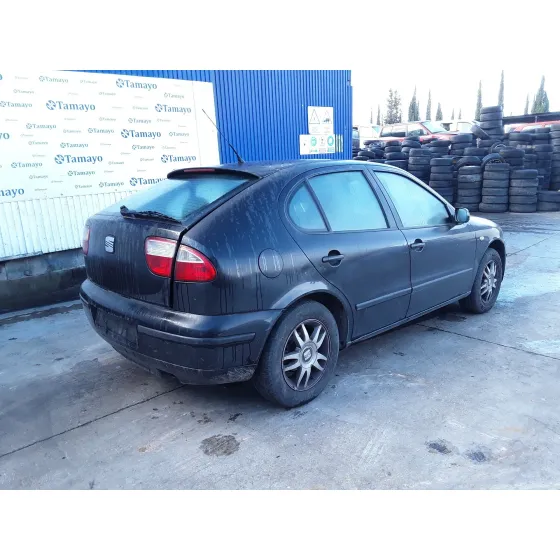 SEAT LEON (1M1) '2002 *