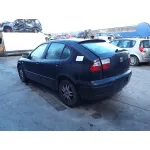 SEAT LEON (1M1) SEAT LEON (1M1) '2002 * 1999