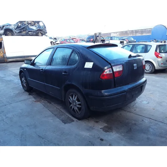 SEAT LEON (1M1) '2002 *