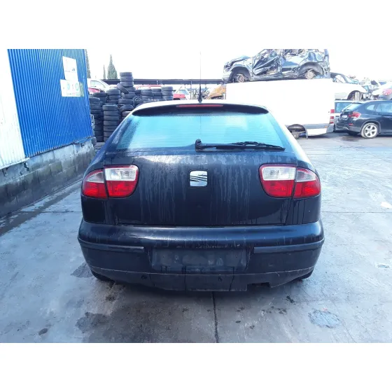 SEAT LEON (1M1) '2002 *