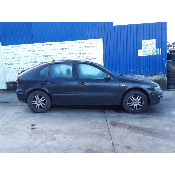 SEAT LEON (1M1) '2002 *
