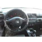 SEAT LEON (1M1) SEAT LEON (1M1) '2002 * 1999